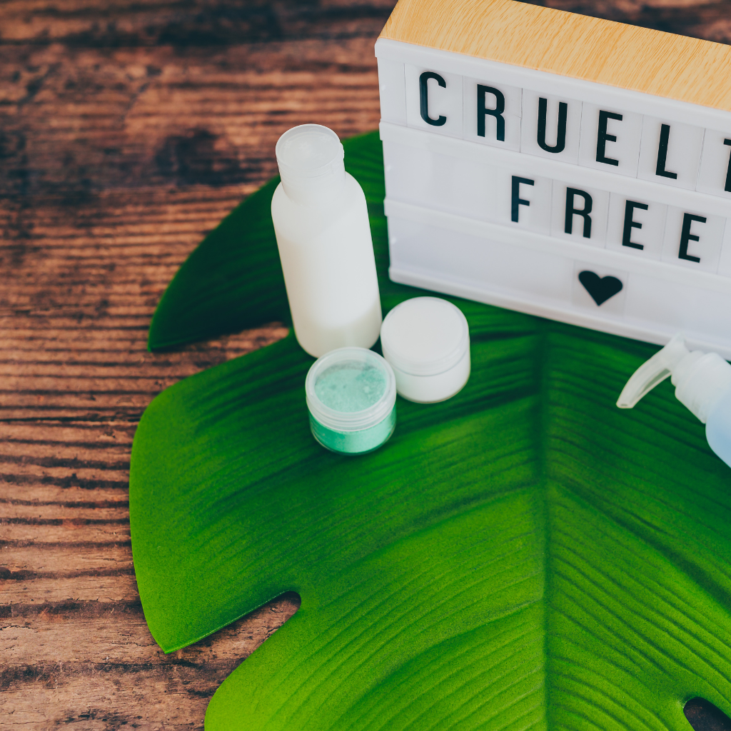 Cruelty Free Products